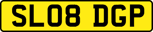 SL08DGP