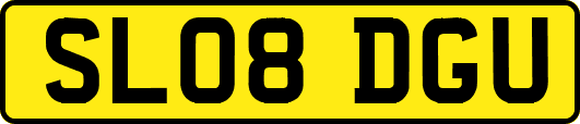 SL08DGU