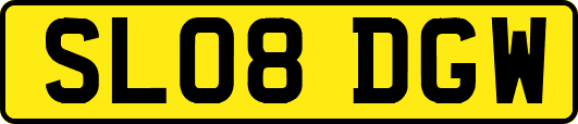 SL08DGW