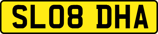 SL08DHA