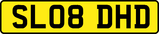 SL08DHD