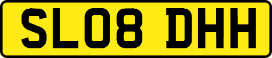 SL08DHH