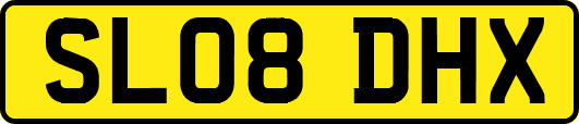 SL08DHX