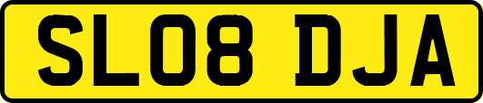 SL08DJA