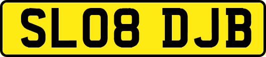 SL08DJB