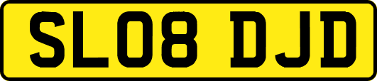 SL08DJD