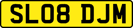 SL08DJM