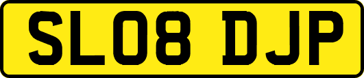 SL08DJP