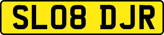 SL08DJR