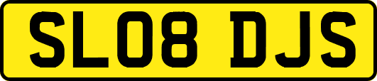 SL08DJS