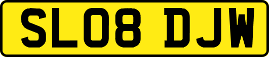 SL08DJW