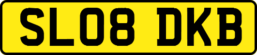 SL08DKB
