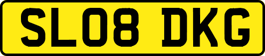 SL08DKG