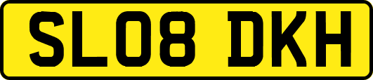 SL08DKH