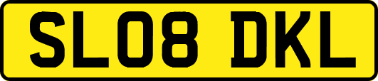 SL08DKL
