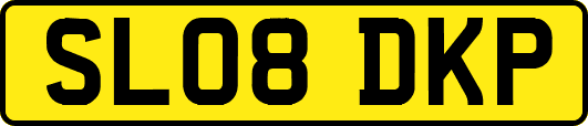 SL08DKP