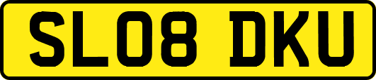 SL08DKU