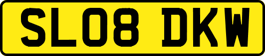 SL08DKW