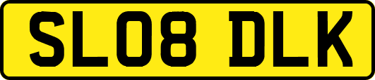 SL08DLK