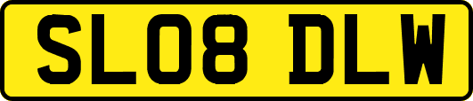 SL08DLW