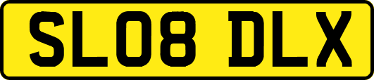 SL08DLX