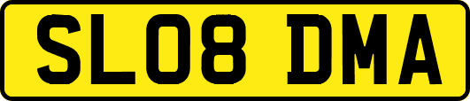 SL08DMA
