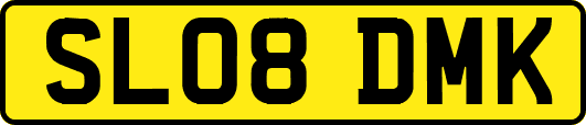 SL08DMK