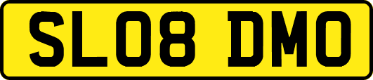 SL08DMO
