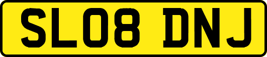 SL08DNJ