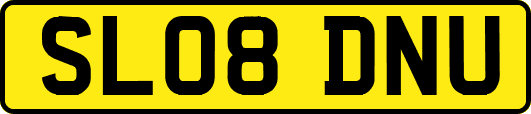 SL08DNU