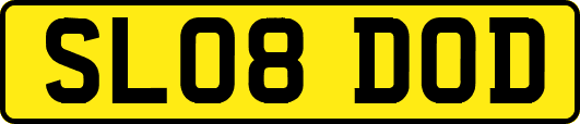 SL08DOD