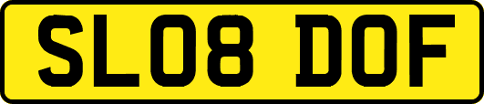 SL08DOF