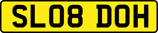 SL08DOH