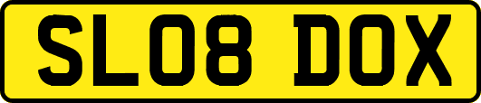 SL08DOX