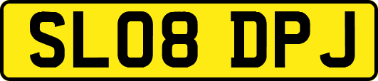 SL08DPJ