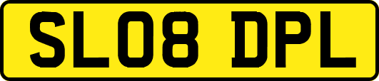SL08DPL