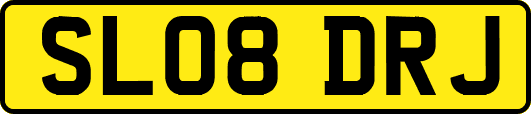 SL08DRJ