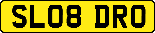 SL08DRO