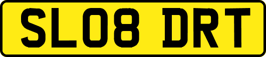 SL08DRT