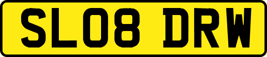 SL08DRW