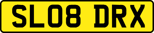 SL08DRX