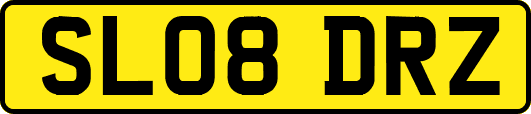SL08DRZ