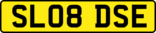 SL08DSE