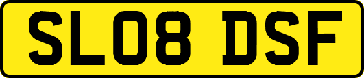 SL08DSF