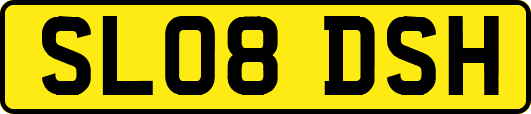 SL08DSH