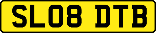 SL08DTB