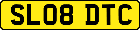 SL08DTC
