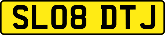 SL08DTJ