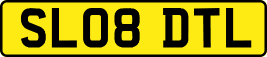 SL08DTL
