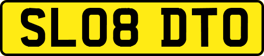 SL08DTO